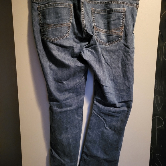 Unlisted Jean's Size 42x30 - Picture 3 of 6